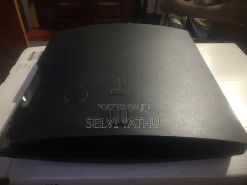 Playstation 3