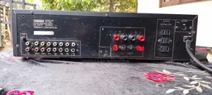 Yamaha Amplifier