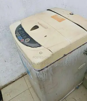 LG Washing Machine