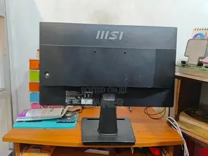 MSI 21.5 Inch Monitor