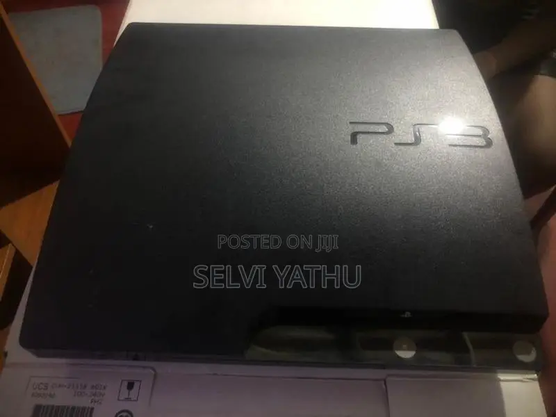 Playstation 3