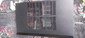 Yamaha Amplifier
