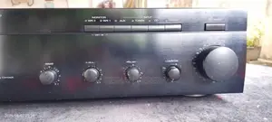 Yamaha Amplifier