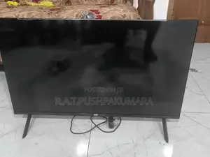 Unic 32" Led Tv