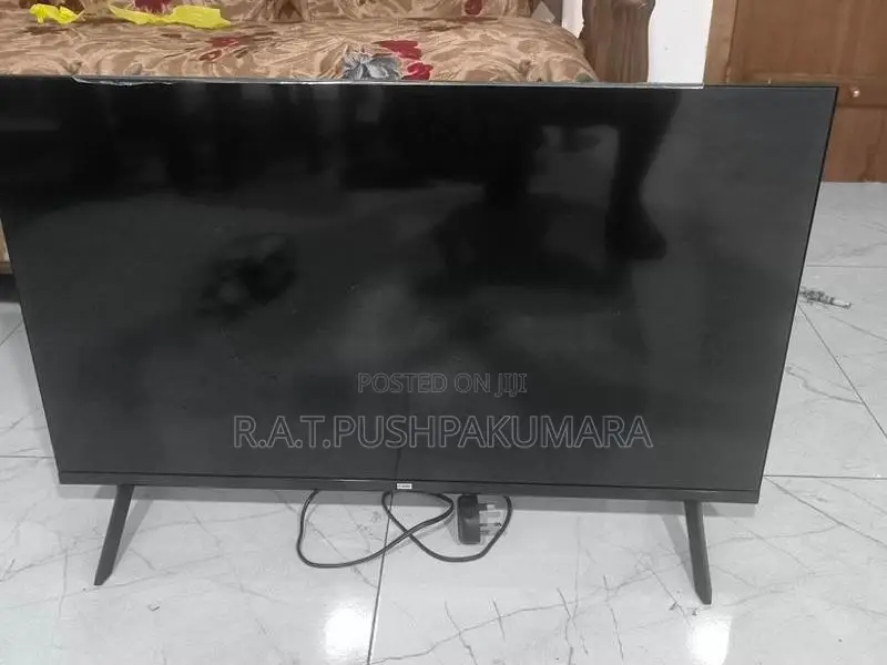 Unic 32" Led Tv