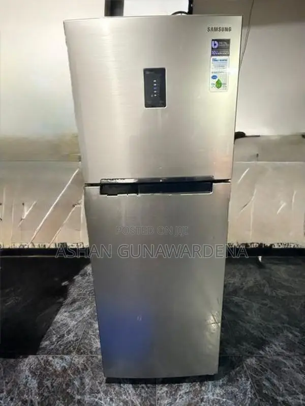 Samsung 324L Refrigerator