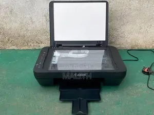 Canon Printer Scanner Machine