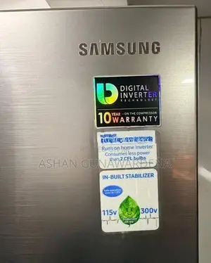 Samsung 324L Refrigerator