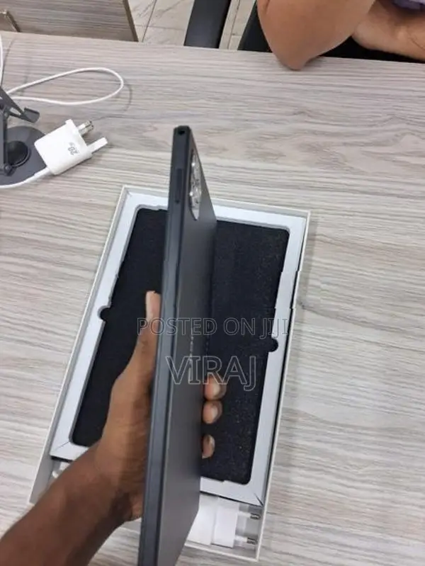 BDF 10.1-inch Android Tablet