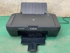 Canon Printer Scanner Machine
