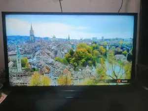 Sony 32"inch Tv