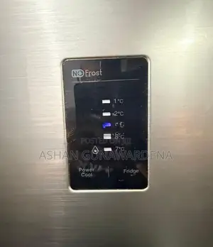 Samsung 324L Refrigerator