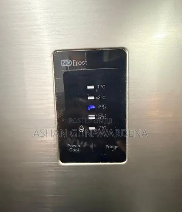 Samsung 324L Refrigerator