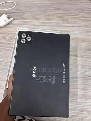 BDF 10.1-inch Android Tablet