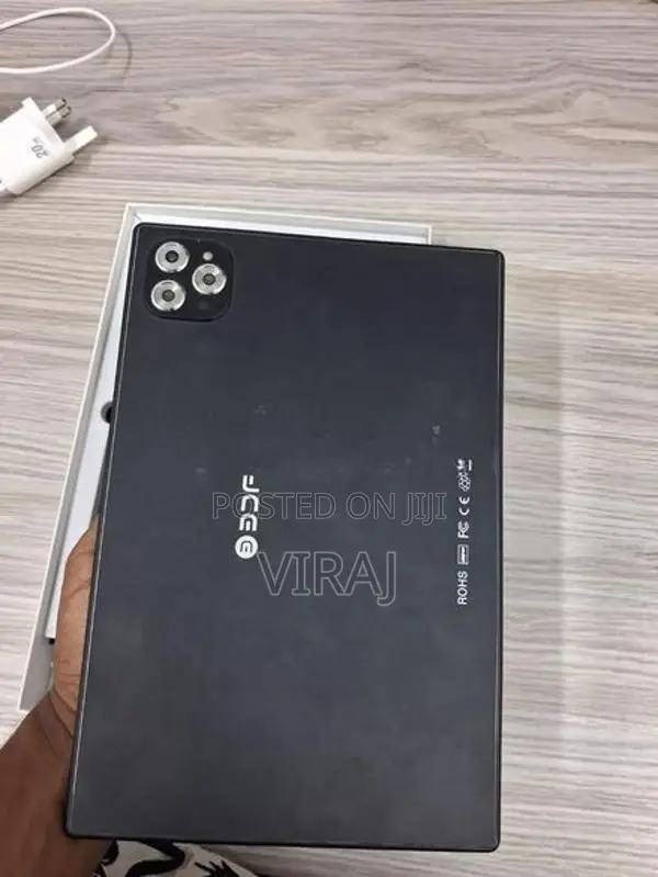 BDF 10.1-inch Android Tablet