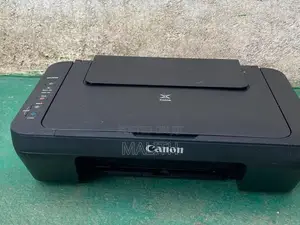 Canon Printer Scanner Machine