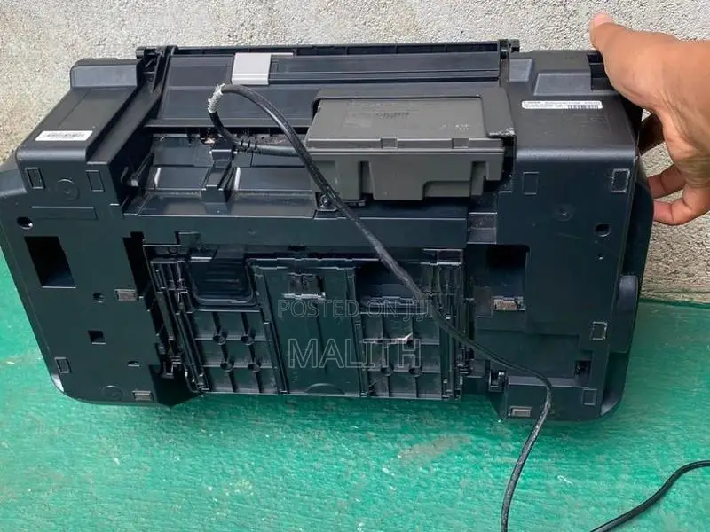 Canon Printer Scanner Machine