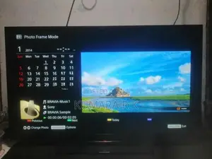 Sony 32"inch Tv