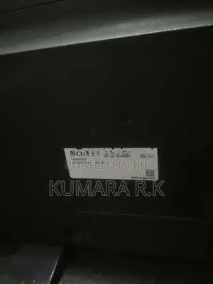 Sony 32"inch Tv