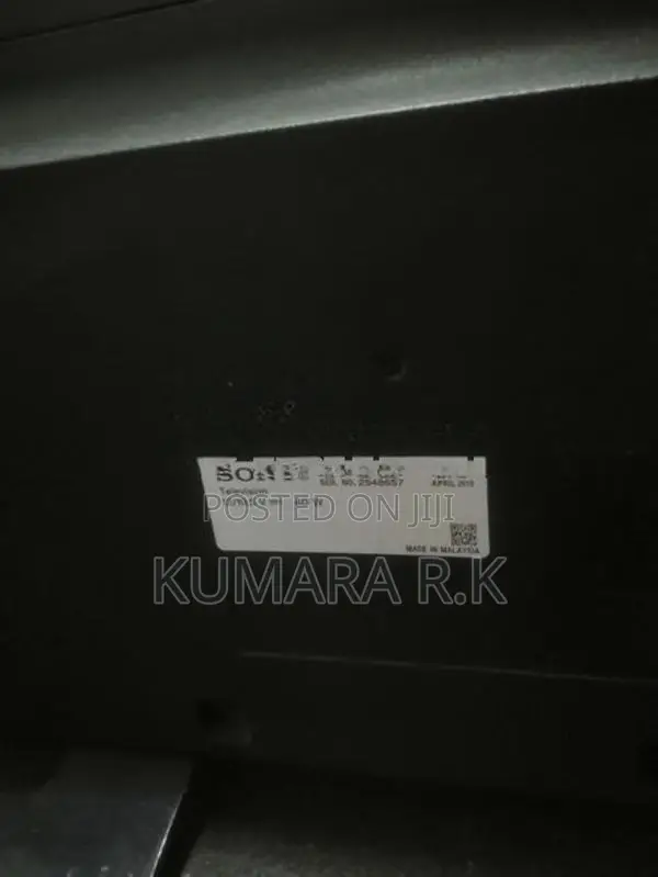 Sony 32"inch Tv