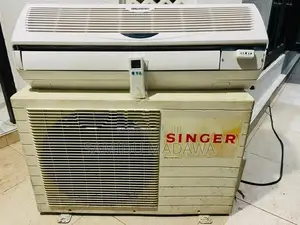 12000 Btu Singer Non Inverter Air Conditioner