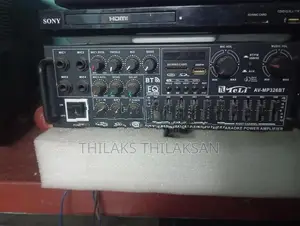 Mixer