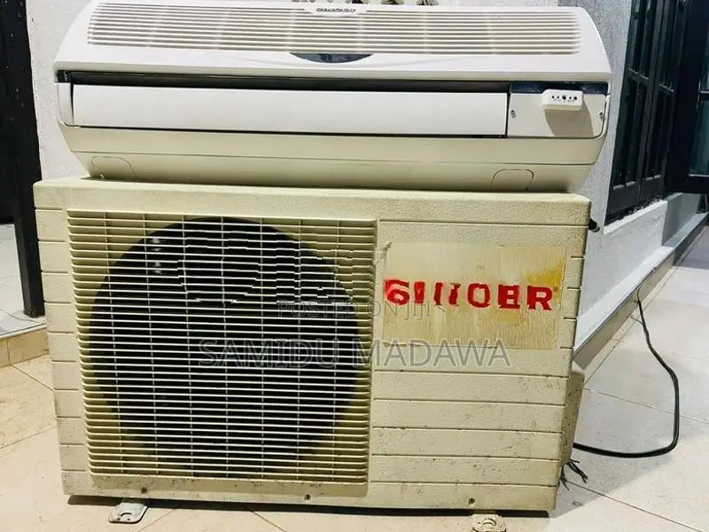 12000 Btu Singer Non Inverter Air Conditioner