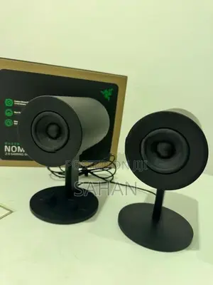 Razor Nommo Speakers