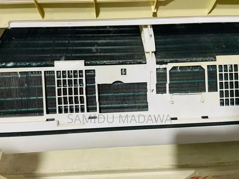 12000 Btu Singer Non Inverter Air Conditioner