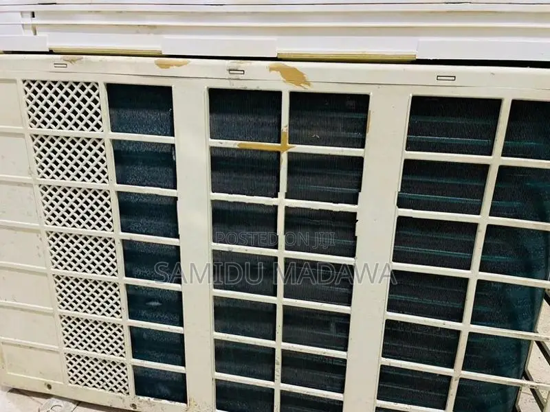 12000 Btu Singer Non Inverter Air Conditioner