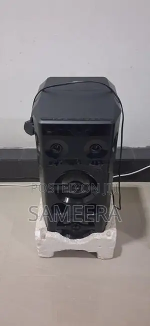 Sound System