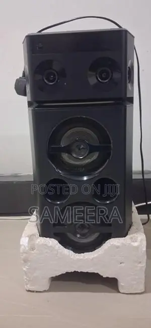 Sound System