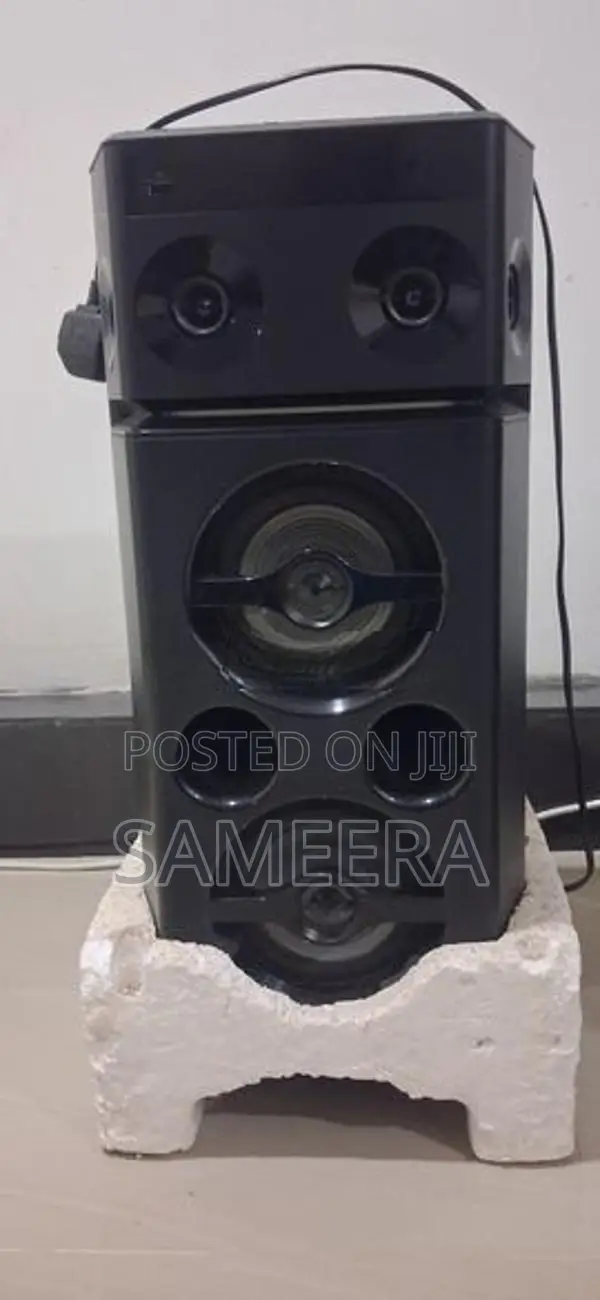 Sound System