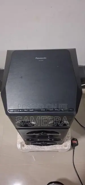 Sound System