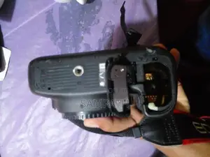Canon EOS 6D Camera