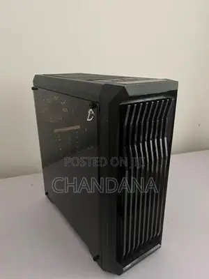 Intel i5 10th Gen PC