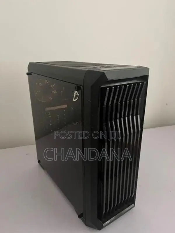 Intel i5 10th Gen PC