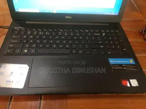 Intel i7 8th Gen Laptop