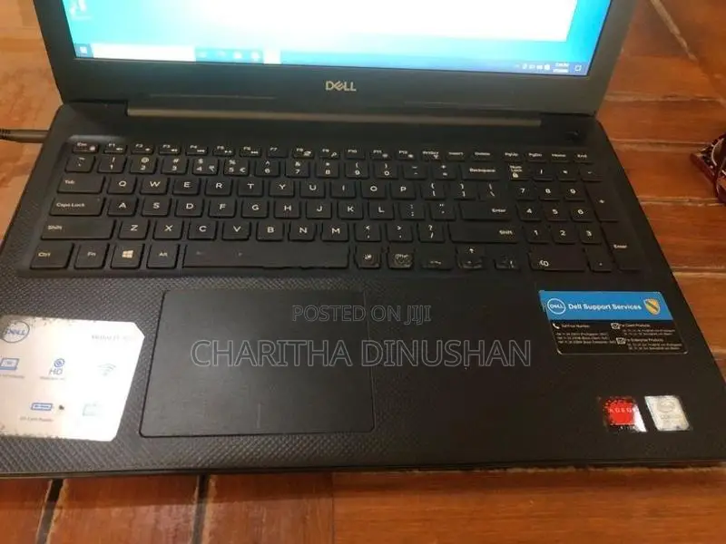 Intel i7 8th Gen Laptop