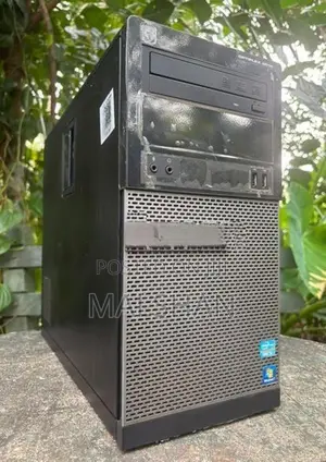 Dell i3 3rd Gen PC
