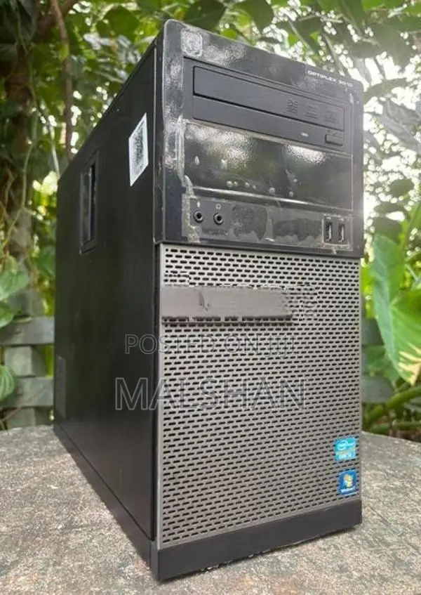 Dell i3 3rd Gen PC