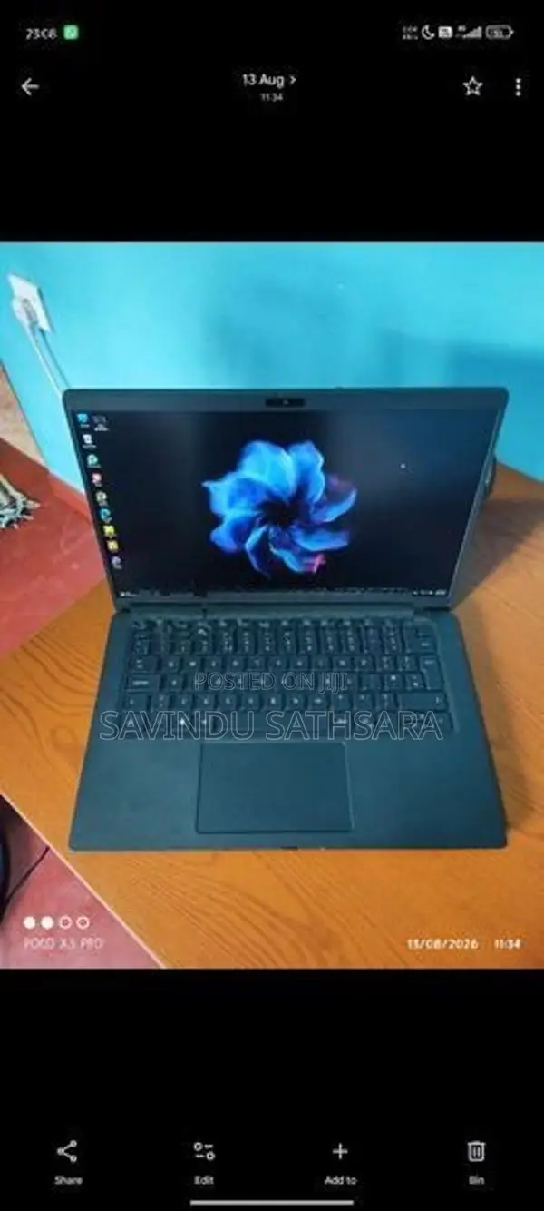 Dell Latitude 7410