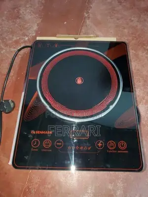 Olsenmark Infrared Cooker