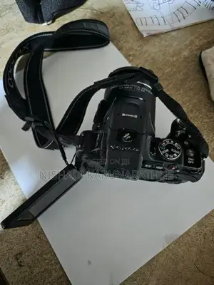 Nikan Coolpix P610