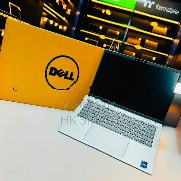 Dell Latitude 7440 i7 32GB Ram 512SSD 13th Gen