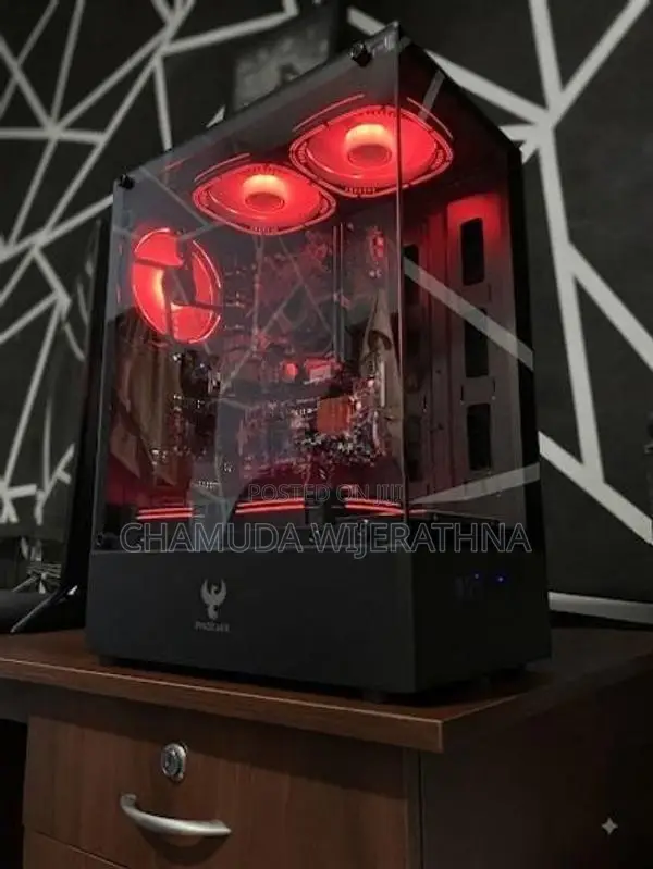 i5 6th Gen Gaming PC