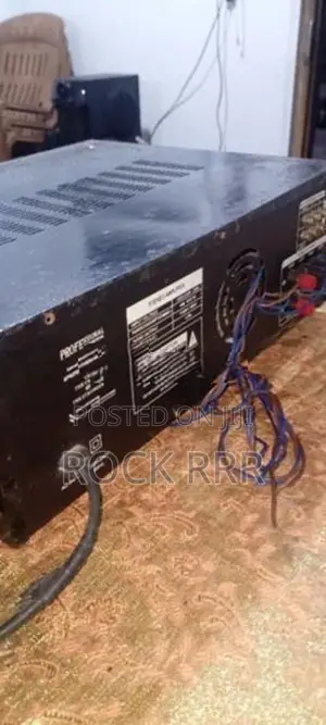 Amplifier