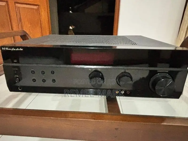 Wharfedale Hdmi Amplifier