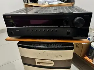 ONKYO HDMI AMPLIFIER