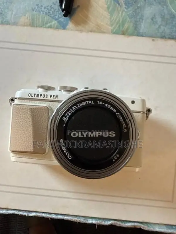 Olympus Pen E-PL7